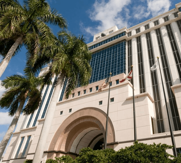 Florida child custody laws