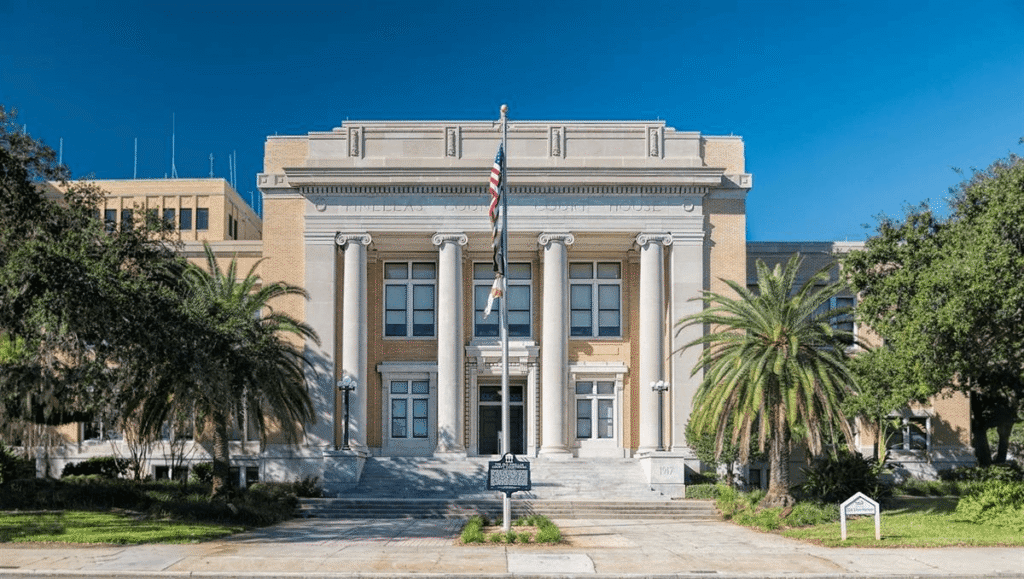 Florida child custody laws