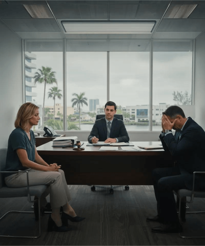 divorce lawyer Florida