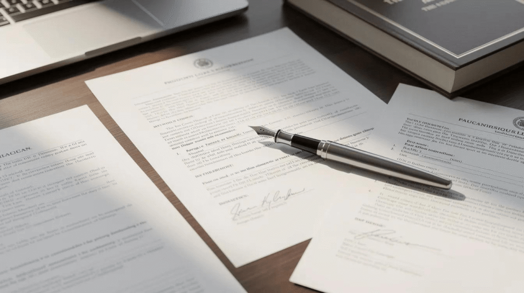Florida child custody laws