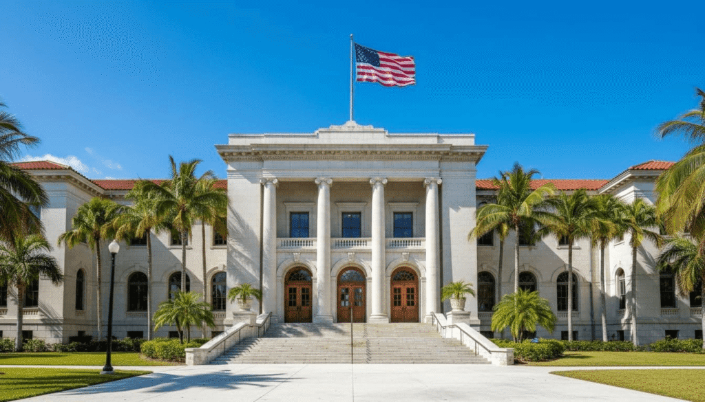 Florida child custody laws